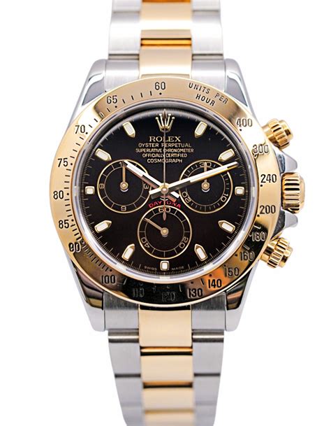 rolex daytona 2005 model|rolex stainless daytona black dial.